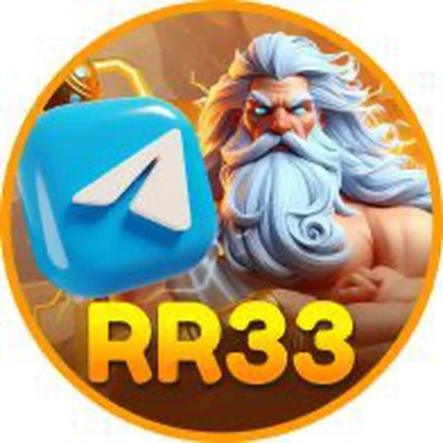 RR33 - Permainan Bingo Seru dan Menarik